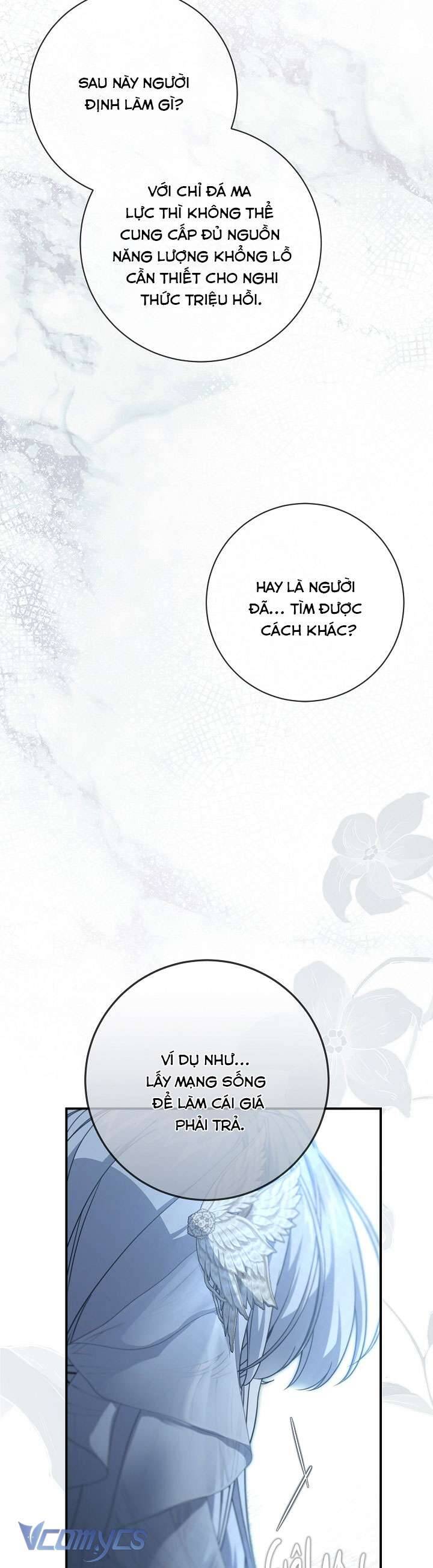 Hướng Về Ánh Dương Lần Nữa Chapter 99 - Trang 14