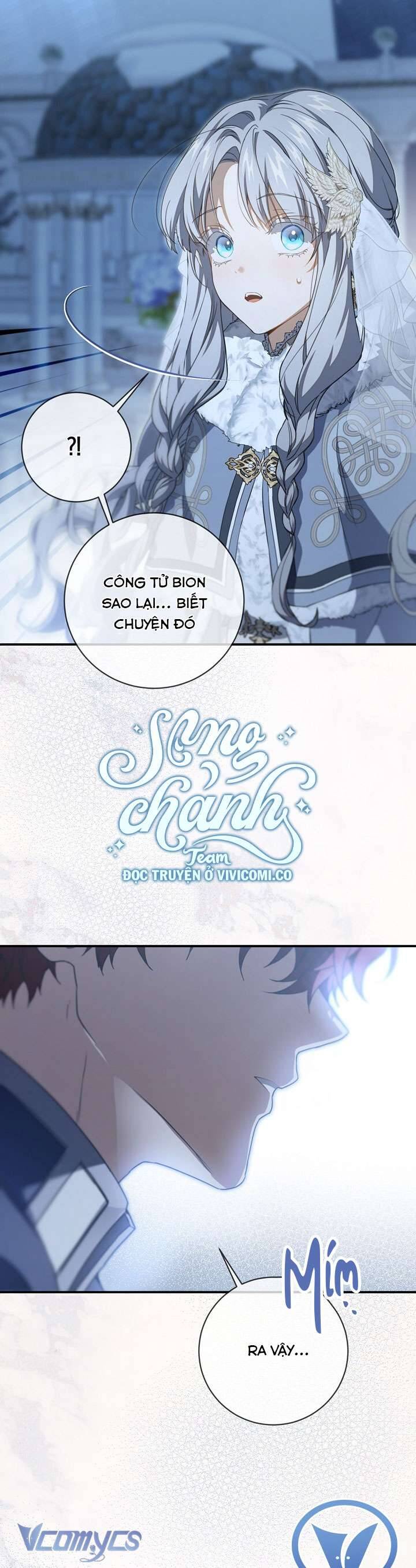 Hướng Về Ánh Dương Lần Nữa Chapter 98 - Trang 38