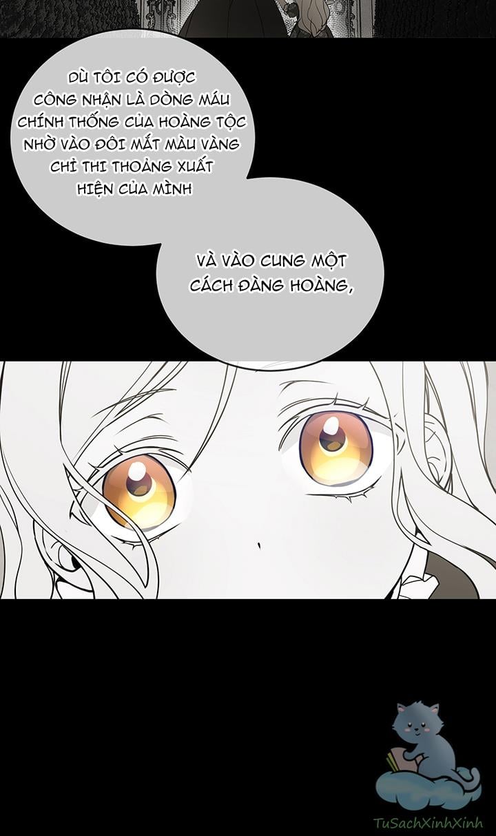 Hướng Về Ánh Dương Lần Nữa Chapter 3.5 - Trang 13
