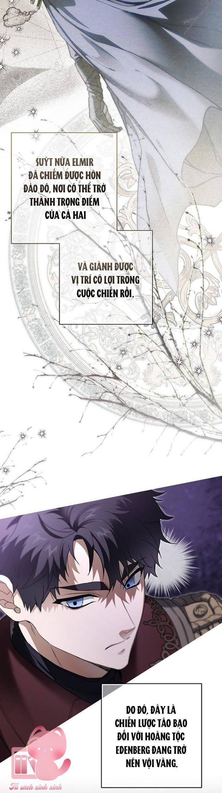 Hướng Về Ánh Dương Lần Nữa Chapter 97 - Trang 55