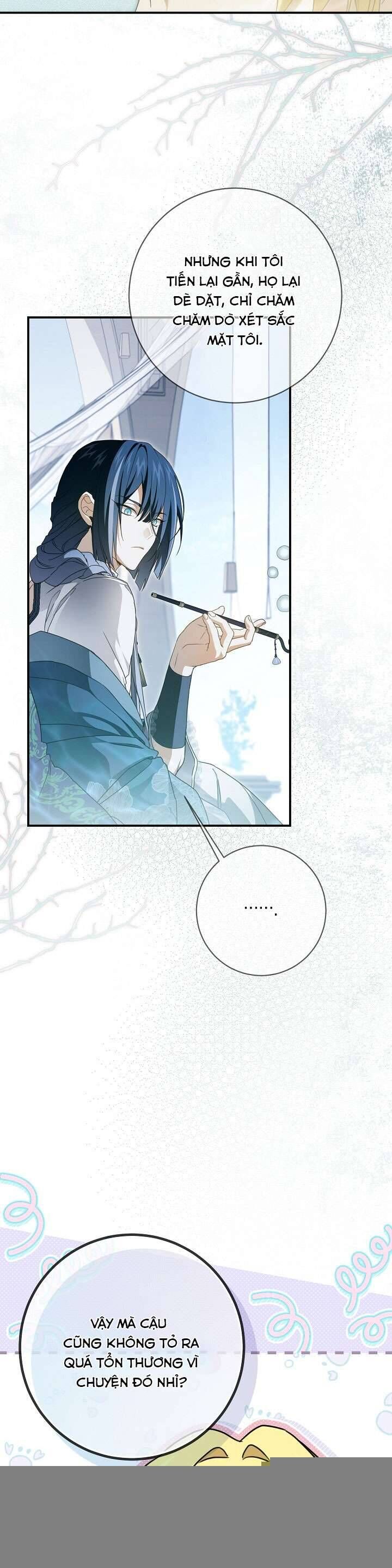 Hướng Về Ánh Dương Lần Nữa Chapter 102 - Trang 4