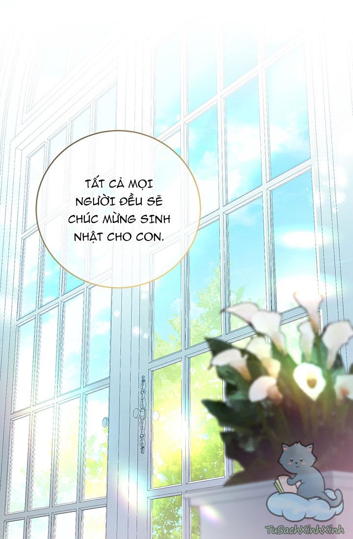 Hướng Về Ánh Dương Lần Nữa Chapter 5 - Trang 34