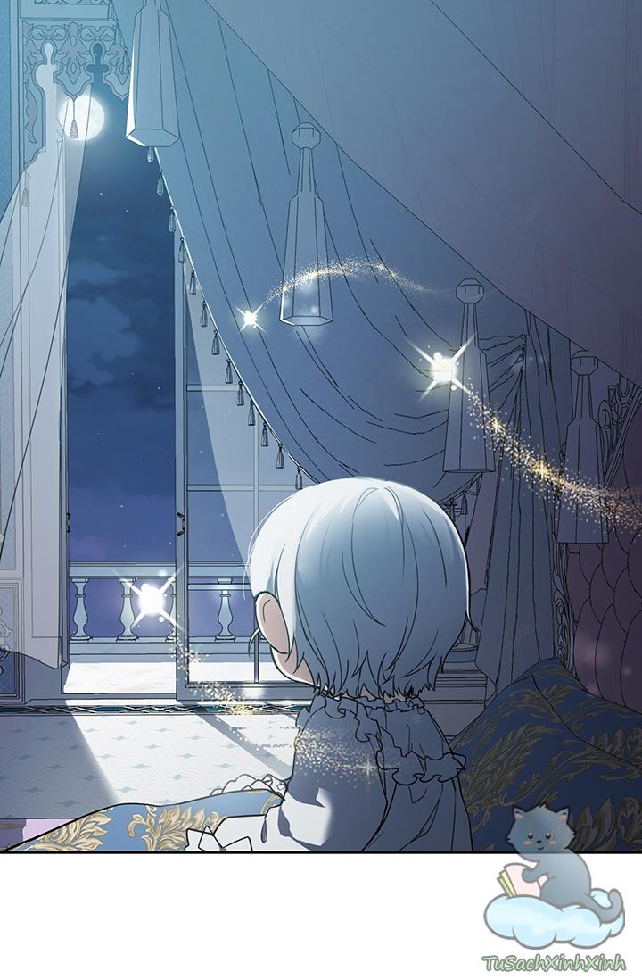 Hướng Về Ánh Dương Lần Nữa Chapter 5.5 - Trang 9