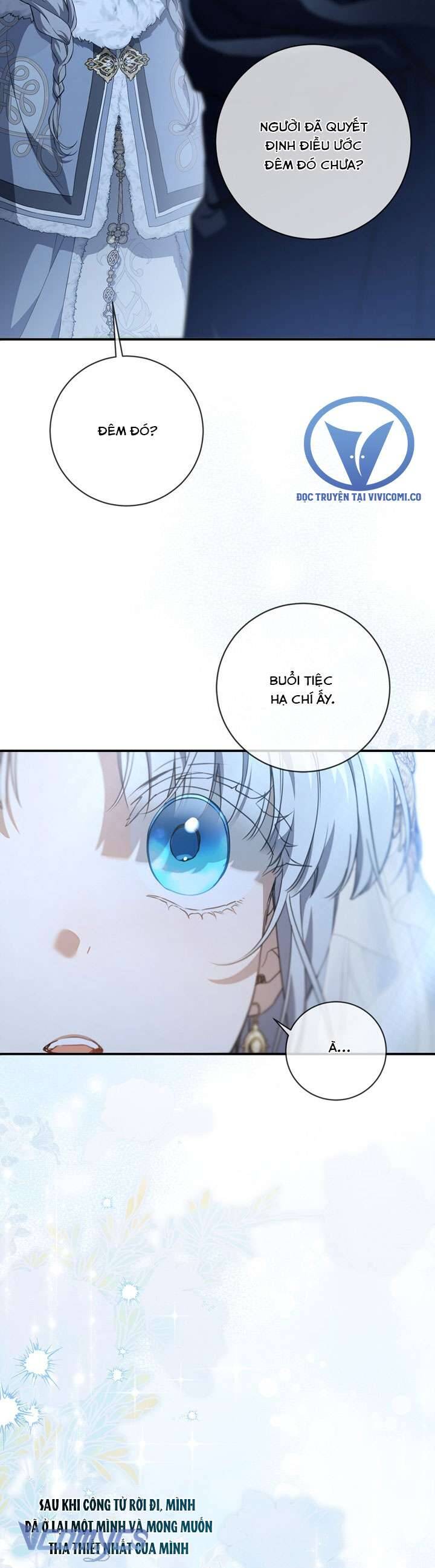 Hướng Về Ánh Dương Lần Nữa Chapter 98 - Trang 16