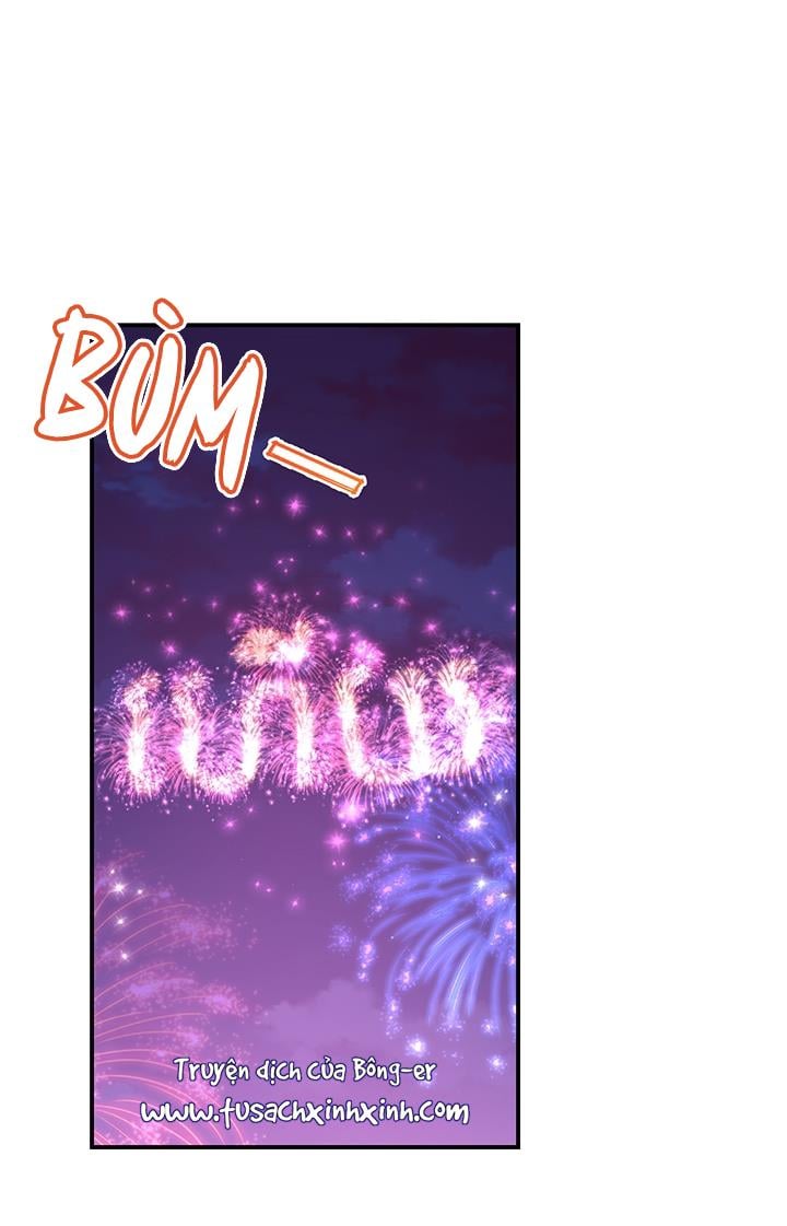 Hướng Về Ánh Dương Lần Nữa Chapter 9.5 - Trang 14