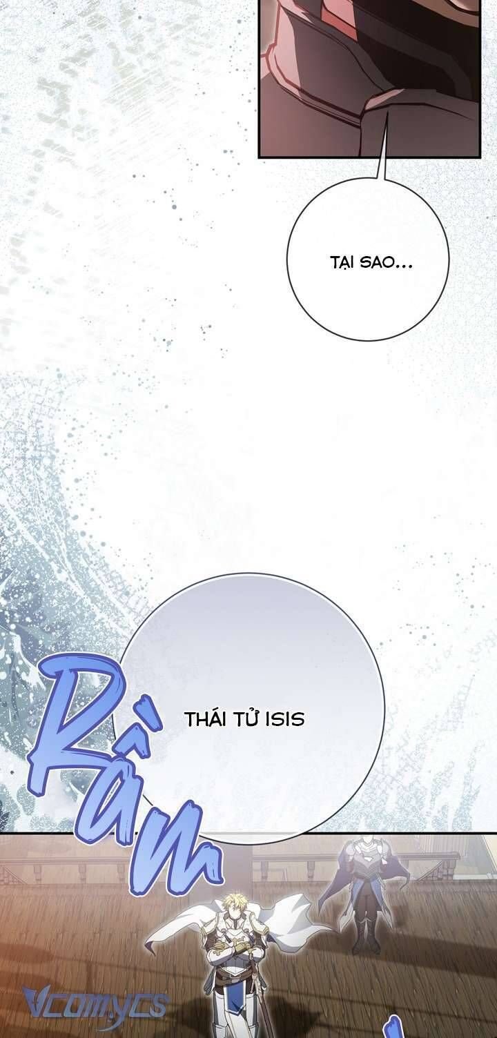 Hướng Về Ánh Dương Lần Nữa Chapter 104 - Trang 39