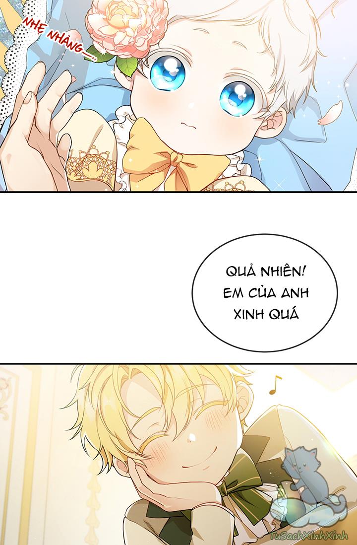 Hướng Về Ánh Dương Lần Nữa Chapter 3 - Trang 16