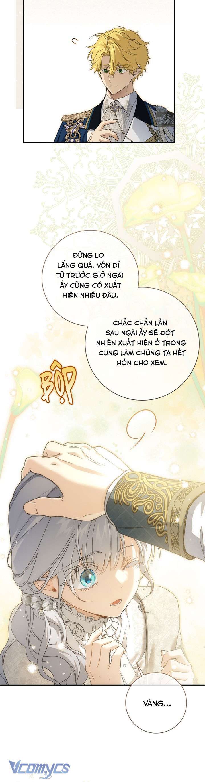 Hướng Về Ánh Dương Lần Nữa Chapter 96 - Trang 12
