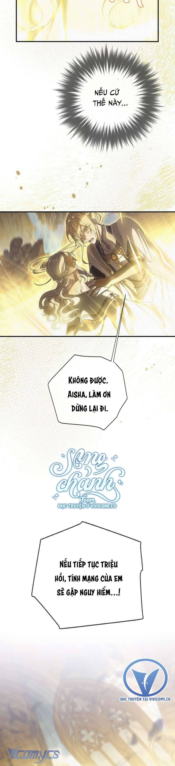 Hướng Về Ánh Dương Lần Nữa Chapter 103 - Trang 21