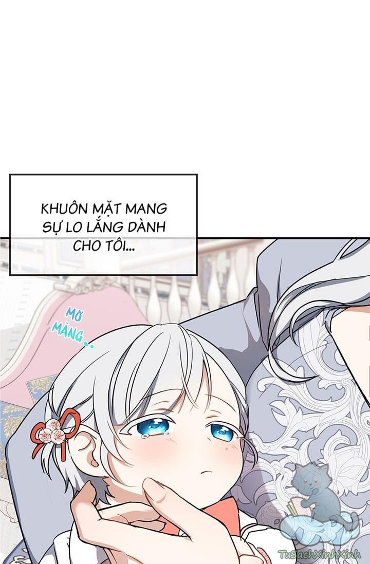 Hướng Về Ánh Dương Lần Nữa Chapter 5 - Trang 30