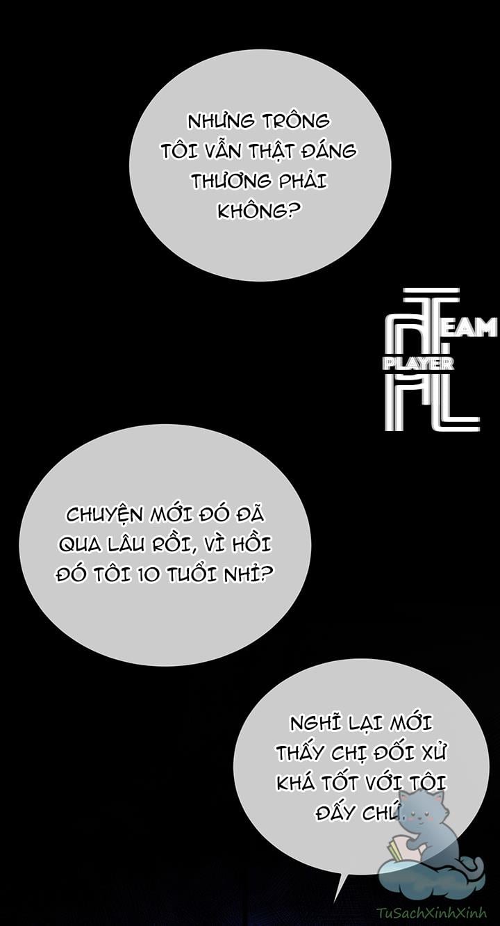 Hướng Về Ánh Dương Lần Nữa Chapter 3.5 - Trang 14
