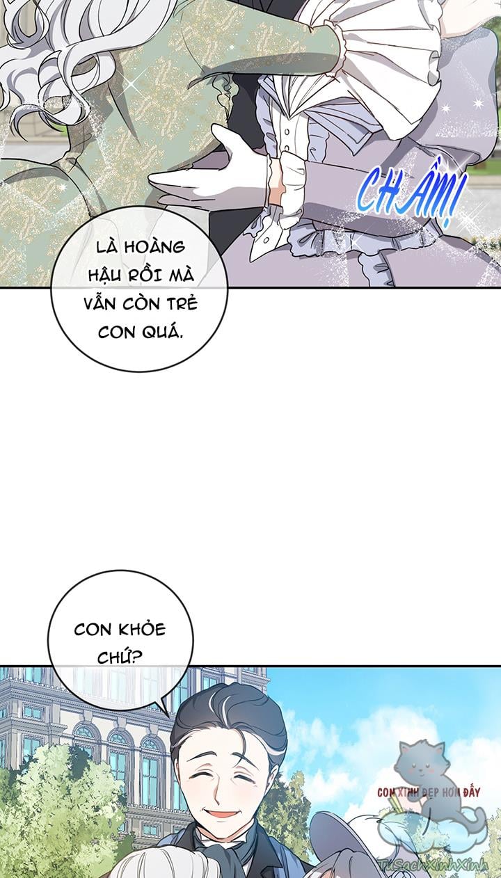 Hướng Về Ánh Dương Lần Nữa Chapter 6.5 - Trang 15