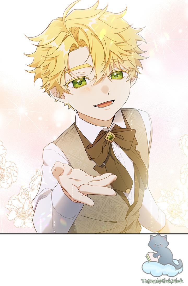 Hướng Về Ánh Dương Lần Nữa Chapter 3.5 - Trang 36