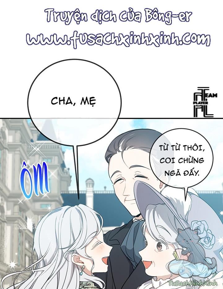 Hướng Về Ánh Dương Lần Nữa Chapter 6.5 - Trang 14
