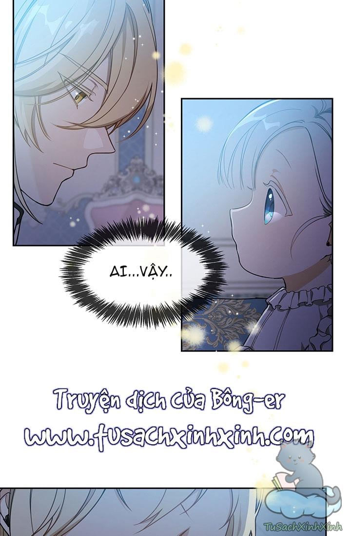 Hướng Về Ánh Dương Lần Nữa Chapter 5.5 - Trang 15