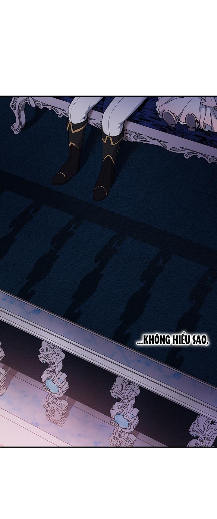 Hướng Về Ánh Dương Lần Nữa Chapter 9.5 - Trang 19