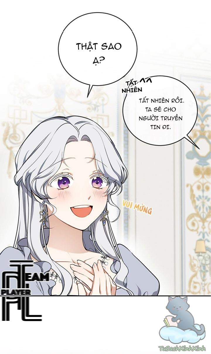Hướng Về Ánh Dương Lần Nữa Chapter 5 - Trang 18