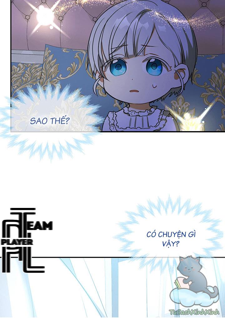 Hướng Về Ánh Dương Lần Nữa Chapter 5.5 - Trang 7