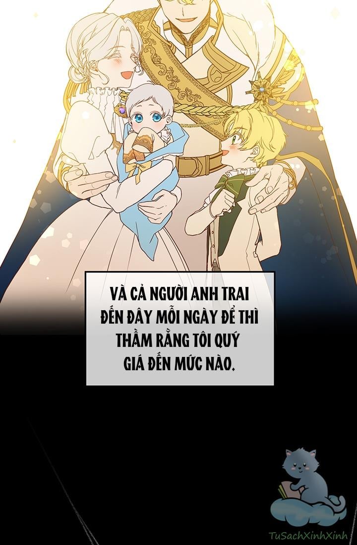 Hướng Về Ánh Dương Lần Nữa Chapter 3.5 - Trang 1