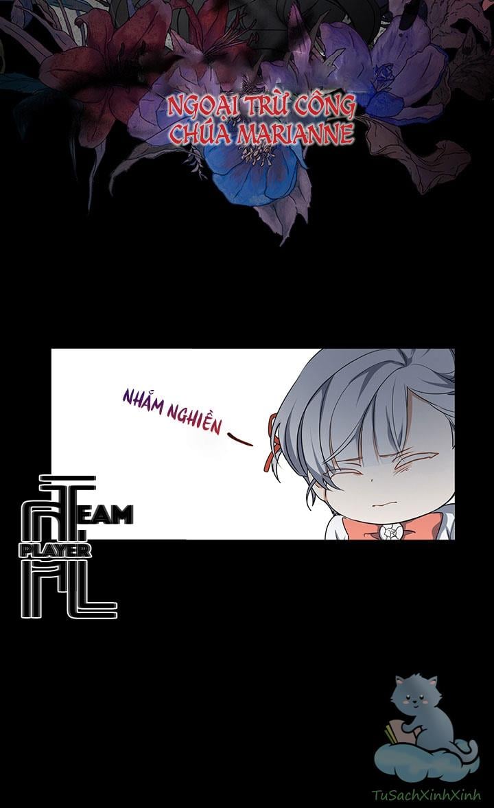 Hướng Về Ánh Dương Lần Nữa Chapter 5 - Trang 25