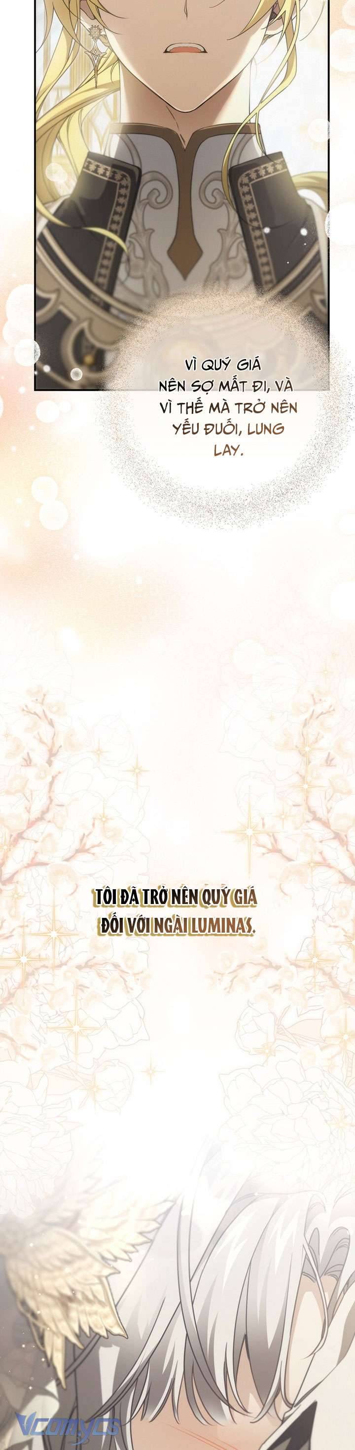 Hướng Về Ánh Dương Lần Nữa Chapter 103 - Trang 17