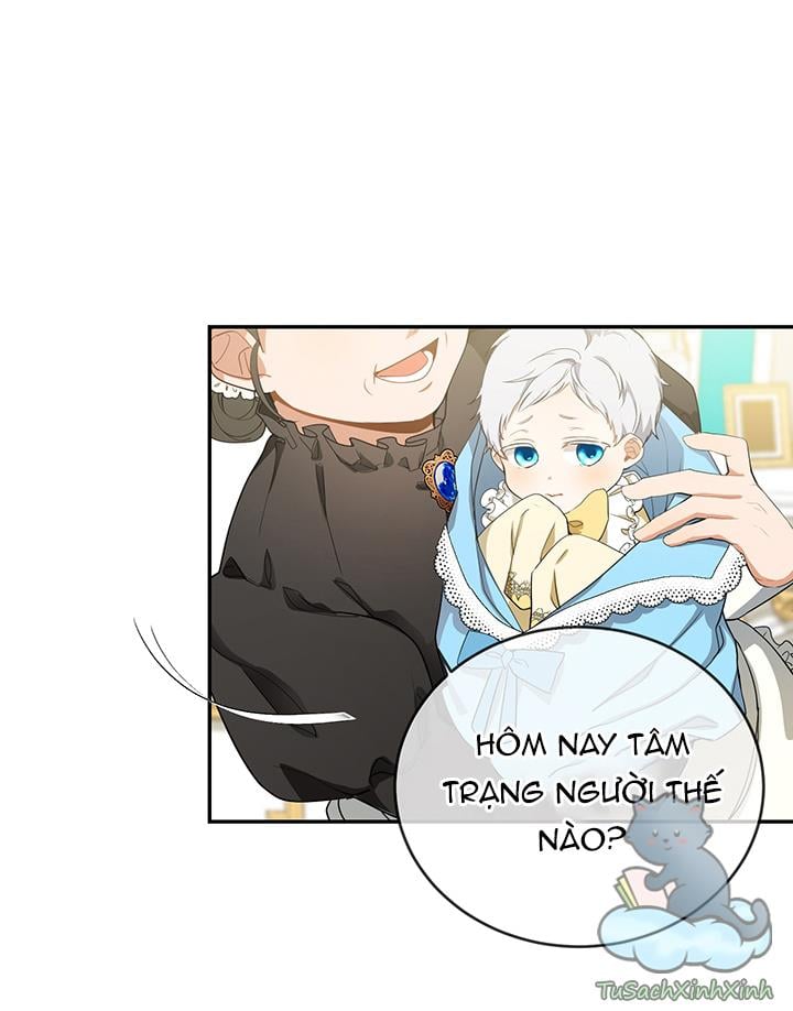 Hướng Về Ánh Dương Lần Nữa Chapter 3 - Trang 4