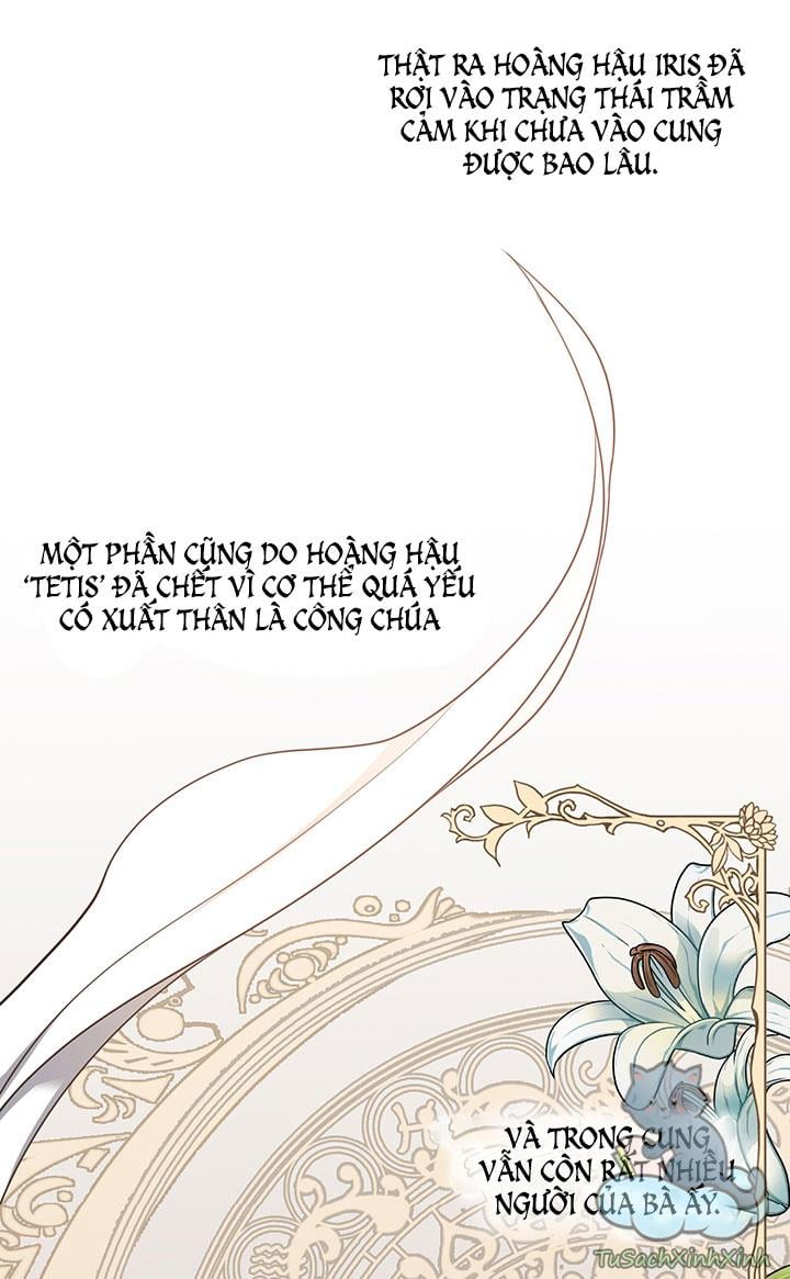 Hướng Về Ánh Dương Lần Nữa Chapter 5 - Trang 9