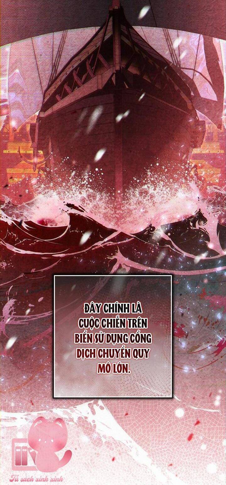 Hướng Về Ánh Dương Lần Nữa Chapter 97 - Trang 57