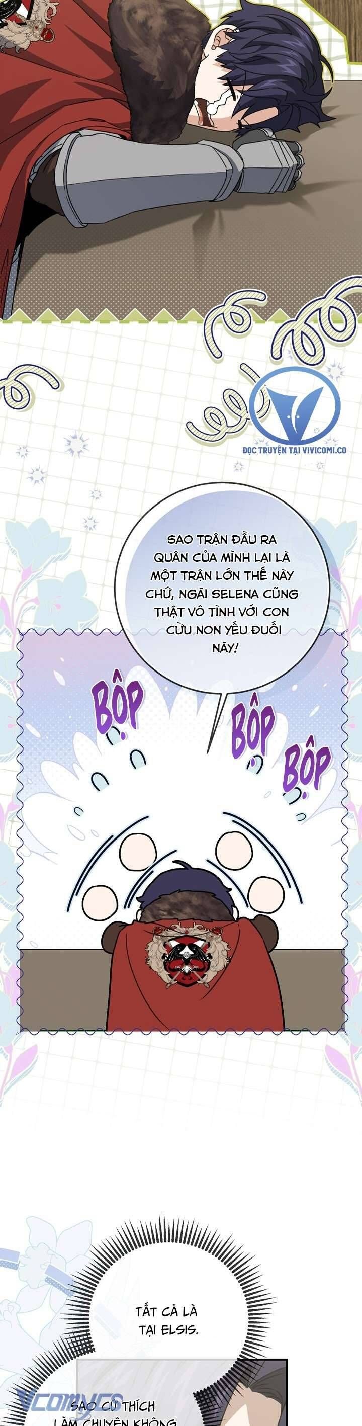 Hướng Về Ánh Dương Lần Nữa Chapter 104 - Trang 5