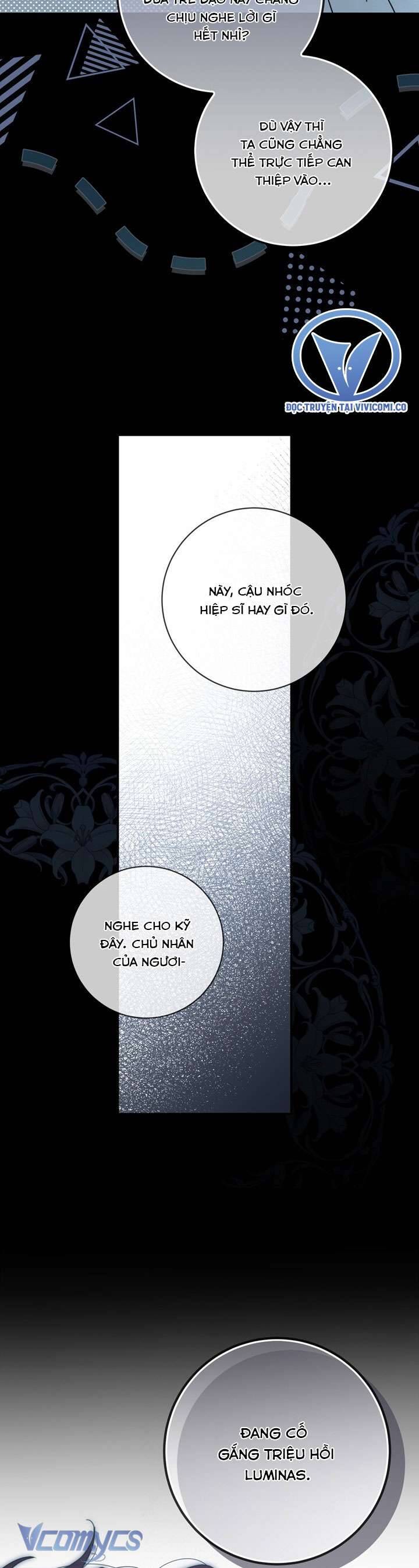 Hướng Về Ánh Dương Lần Nữa Chapter 98 - Trang 26