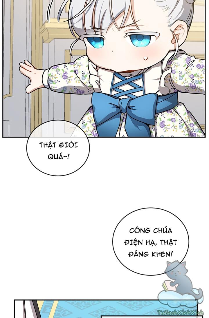 Hướng Về Ánh Dương Lần Nữa Chapter 6.5 - Trang 4
