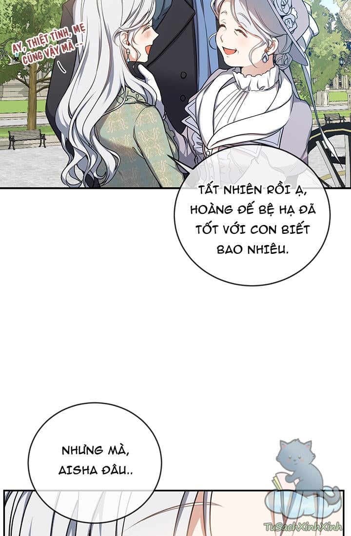 Hướng Về Ánh Dương Lần Nữa Chapter 6.5 - Trang 16