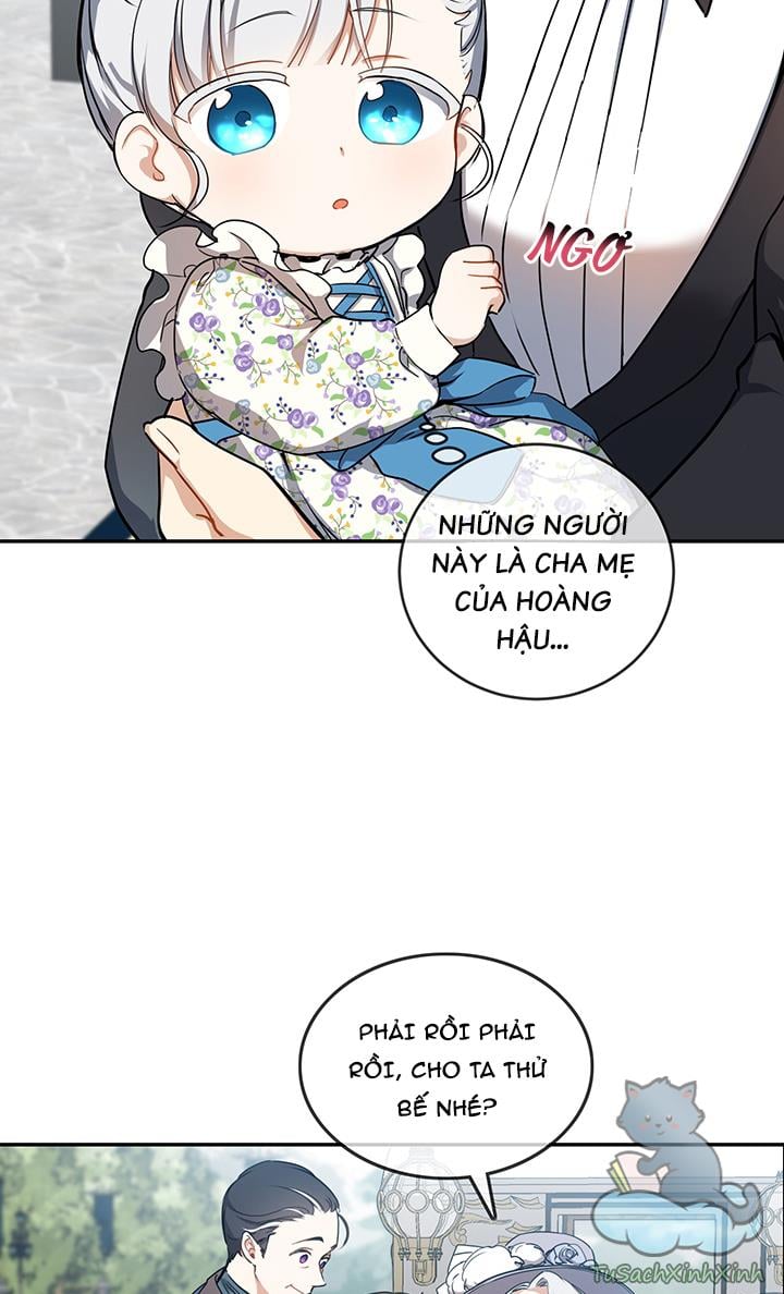 Hướng Về Ánh Dương Lần Nữa Chapter 6.5 - Trang 18