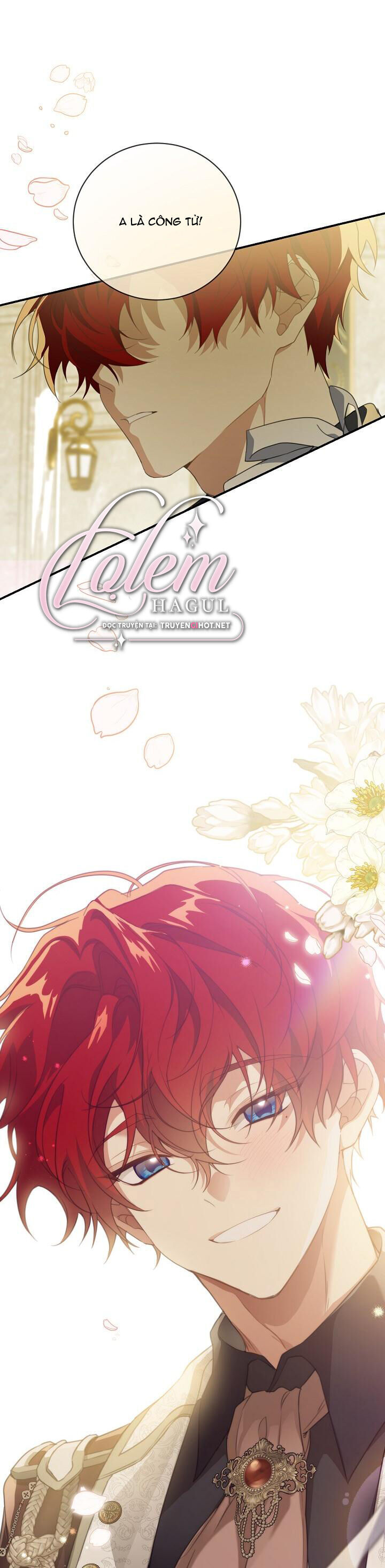 Hướng Về Ánh Dương Lần Nữa Chapter 72 - Trang 0