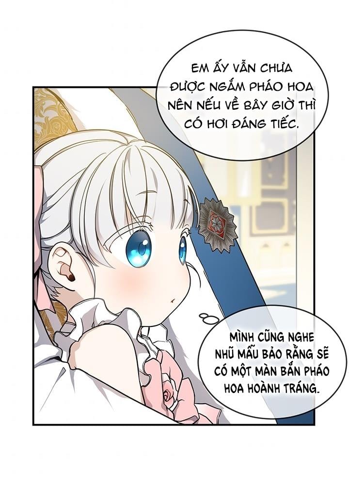 Hướng Về Ánh Dương Lần Nữa Chapter 9 - Trang 34
