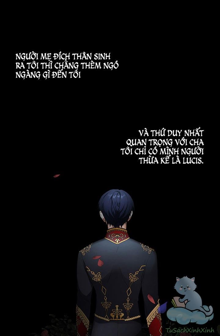 Hướng Về Ánh Dương Lần Nữa Chapter 5 - Trang 23