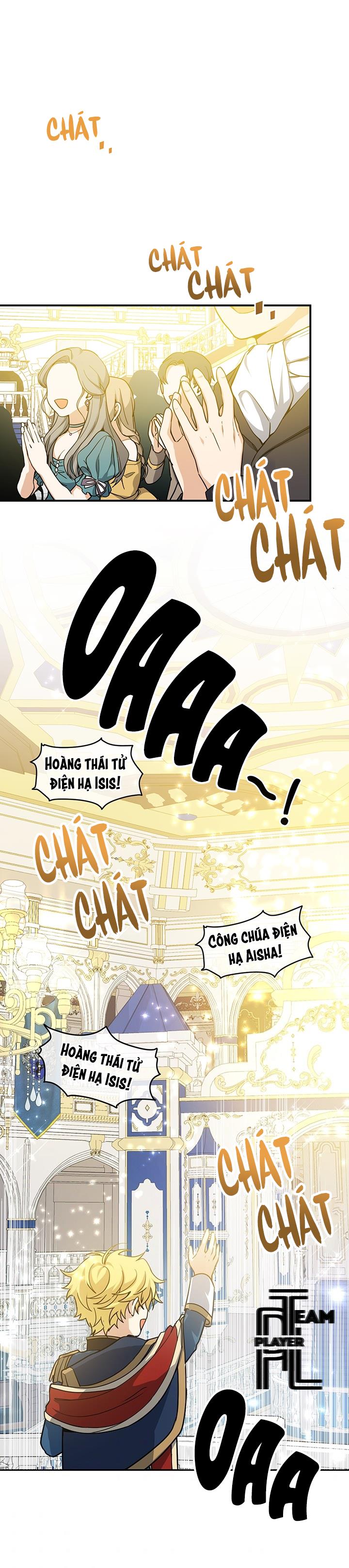 Hướng Về Ánh Dương Lần Nữa Chapter 9 - Trang 26
