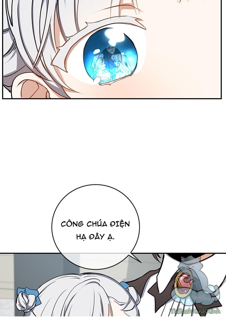 Hướng Về Ánh Dương Lần Nữa Chapter 6.5 - Trang 17