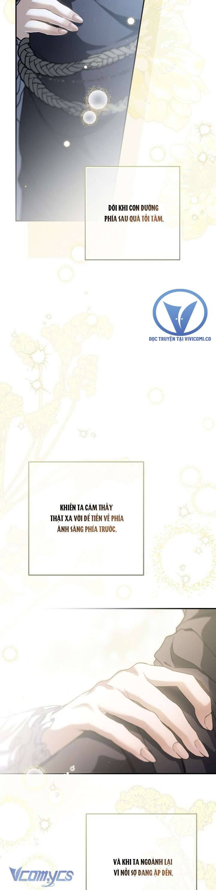 Hướng Về Ánh Dương Lần Nữa Chapter 99 - Trang 31