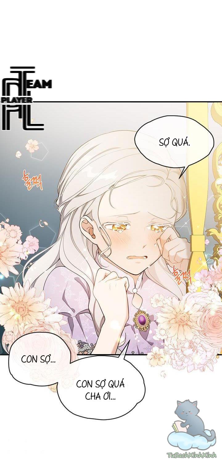 Hướng Về Ánh Dương Lần Nữa Chapter 2.5 - Trang 10