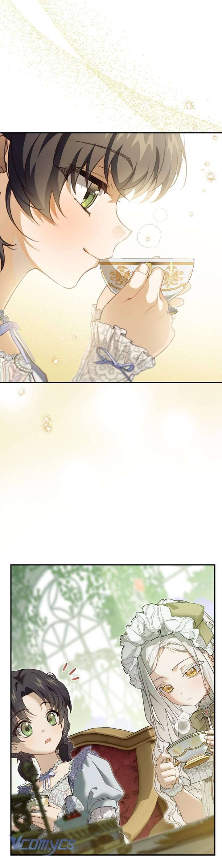 Hướng Về Ánh Dương Lần Nữa Chapter 94 - Trang 14