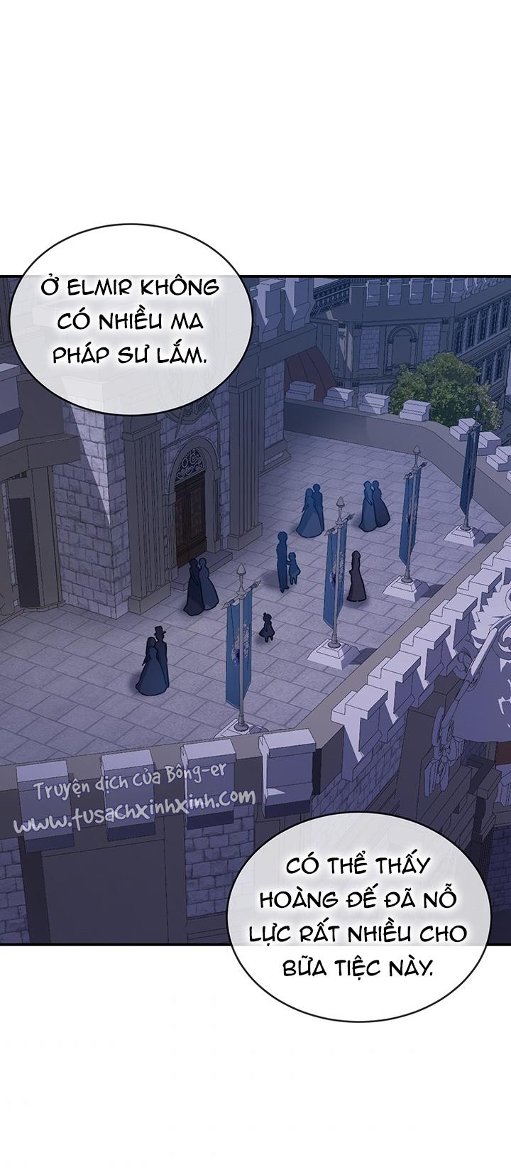 Hướng Về Ánh Dương Lần Nữa Chapter 9.5 - Trang 7