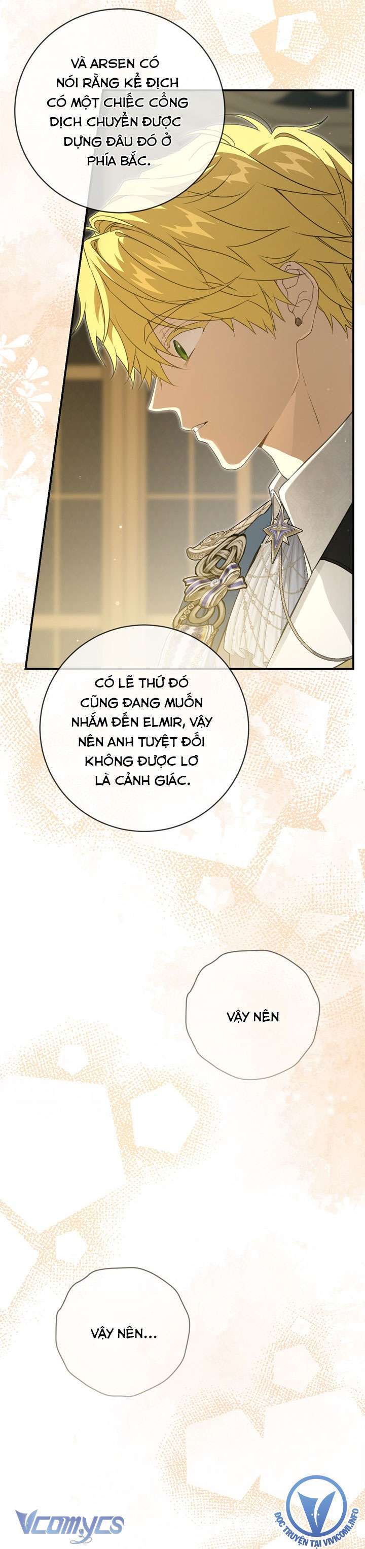 Hướng Về Ánh Dương Lần Nữa Chapter 96 - Trang 18