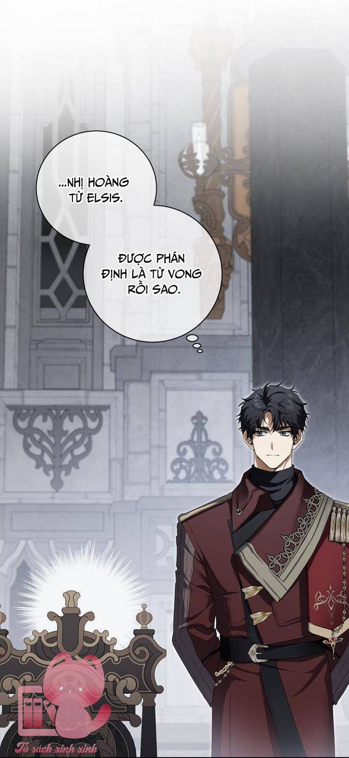 Hướng Về Ánh Dương Lần Nữa Chapter 97 - Trang 49