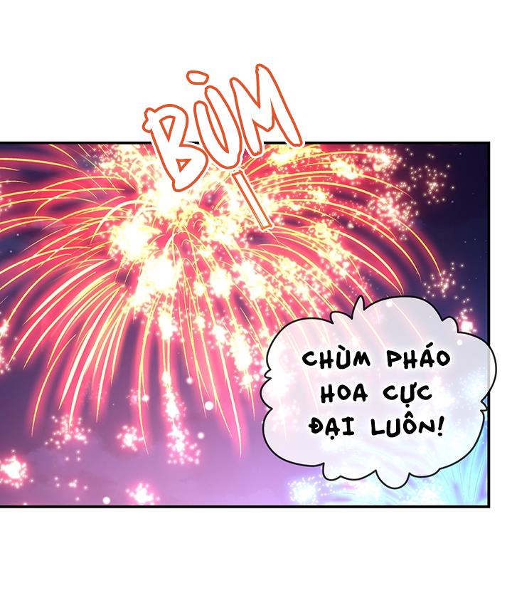 Hướng Về Ánh Dương Lần Nữa Chapter 9.5 - Trang 12