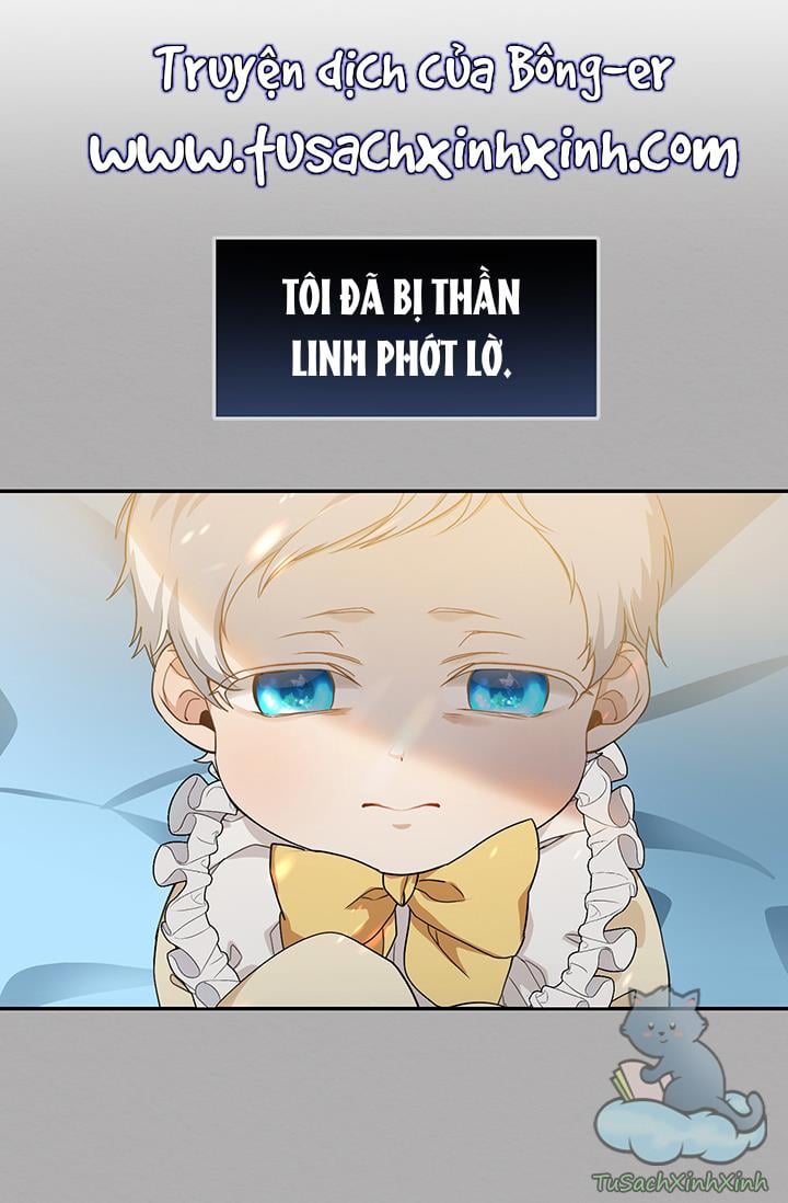 Hướng Về Ánh Dương Lần Nữa Chapter 3 - Trang 1