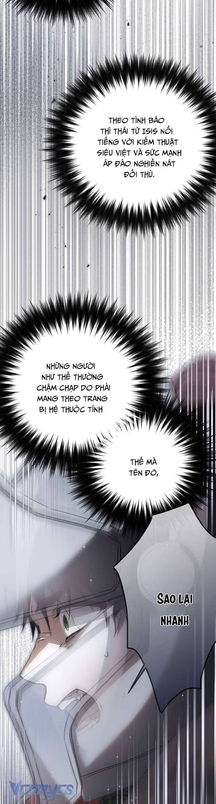 Hướng Về Ánh Dương Lần Nữa Chapter 104 - Trang 35