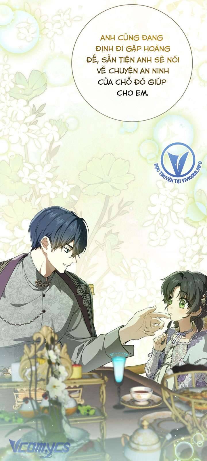 Hướng Về Ánh Dương Lần Nữa Chapter 94 - Trang 38