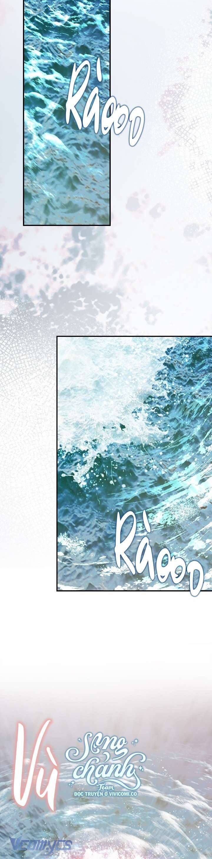 Hướng Về Ánh Dương Lần Nữa Chapter 104 - Trang 21