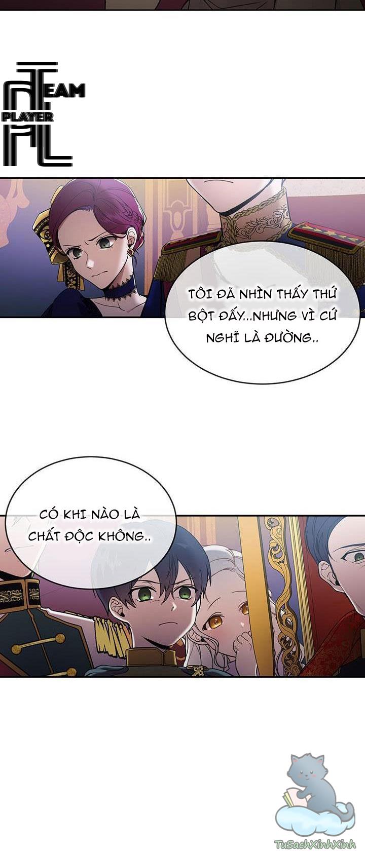 Hướng Về Ánh Dương Lần Nữa Chapter 2 - Trang 21